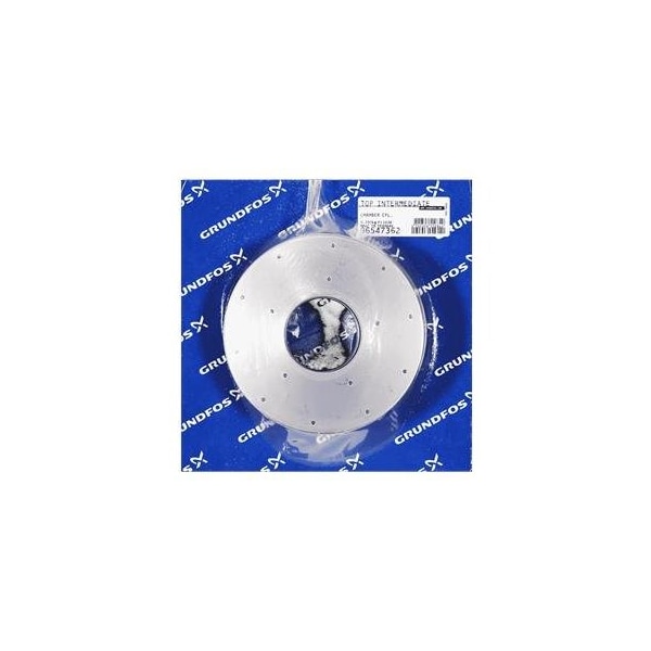 Pump Repair Parts- Top intermediate chamber cpl. /spare.
